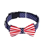 Amazon pet accessories wholesale dog collars with seatbelt buckle