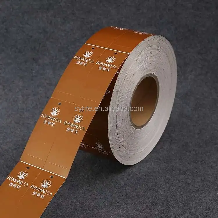 Price Tag Roll Customize Clothing Tag Buy Plastic Jewelry Price Tags