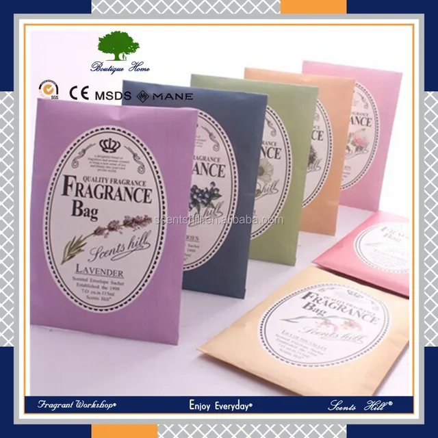 scented sachet wedding gifts for guests china wholesale