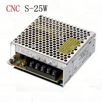 Electrical Equipment S 25 12 CCTV