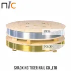 Tiger Low Price Standard Ultra Thin Metal Band Wire For Nail Making
