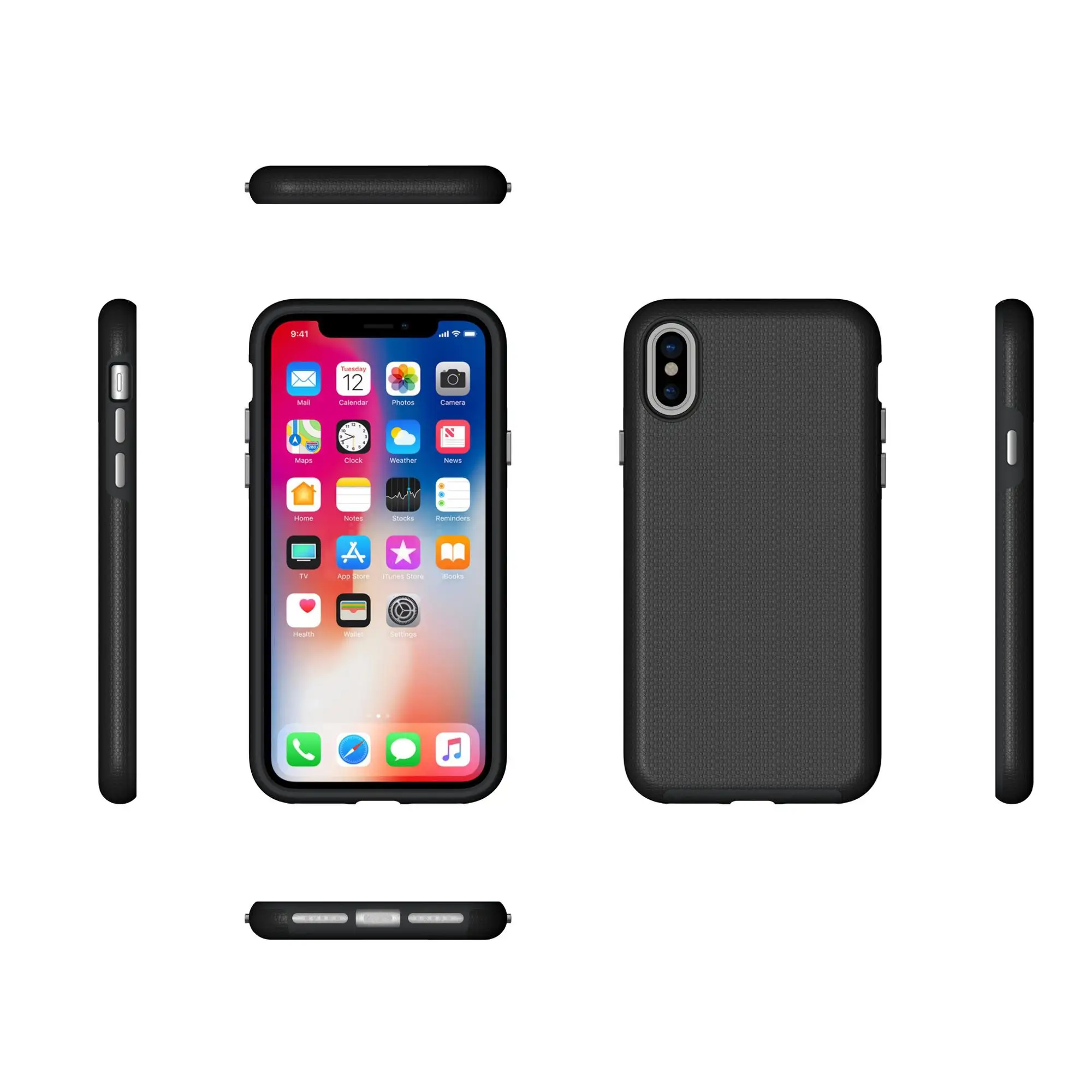 iphone x shells