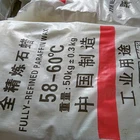 transparent paraffin wax/edible wax paraffin/candle wax price