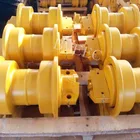 Spares Parts Bulldozer Parts Track Roller Single 155-30-00128 Shantui Brand Bulldozer SD22 Spares Parts