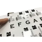 Custom Color Printing Transparent Glossy Label Stickers