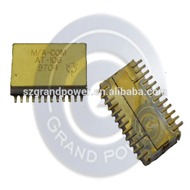 attenuator circuit