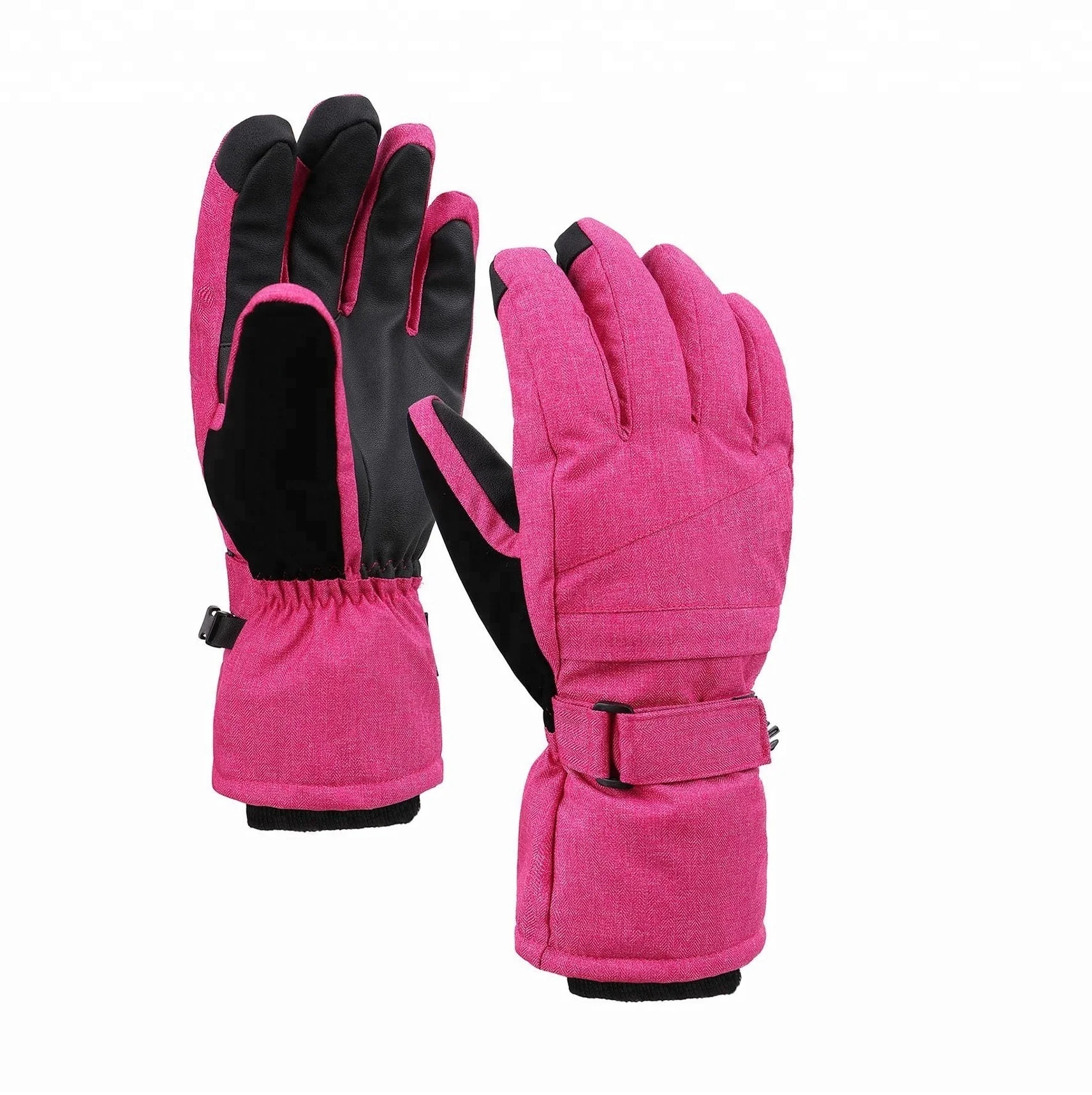 mens head ski gloves