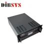 Broadcast equipment 100-300W Digital TV Transmitter