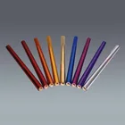 Black Color Pet Film For Adhesive Coating/ Black Color Pet Film For Printing
