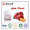 Concentrated Flavoring Essence Prune Flavor Concentrates Plum Flavor