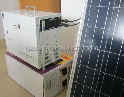 Air Conditioning System - Buy Solar Energy System Price,100w 350w 500w 
