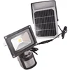 10w/20w/30w/50w solar led flood light AC85-265v outdoor light 3 years warranty day night motion sensor solar led flood light