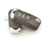 Free Smaples Shell Remote Control Duplicator Flip Key Self-learning Transmitter Copier