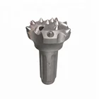 low air pressure hammer button bit 110mm CIR90 hammer button bit with high quality
