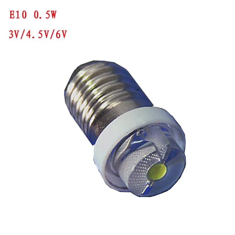 E10 0.5