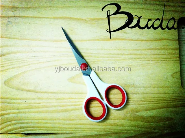 4.5" Hot sale infirmary disposable medical bandage scissors BD-MS601