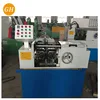 thread rolling machine,threading die,nail making machine