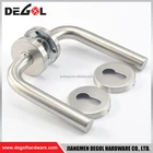 Latest Best selling products stainless steel residential interior tube lever best selling products modern door handle