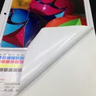 PVC car decoration vinyl sticker