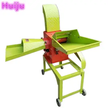 Factory Price small scale soybean crushing machine