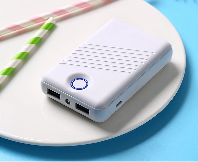 Innovative Electronic Products Fast Charge Wireless Power Bank 10000mah - ANKUX.COM