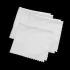 custom print microfiber cleaning cloth/microfiber bamboo eyeglass/car/lens cleaning cloth in roll