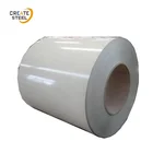 ral9003 pure white color ppgi steel metal strips for gypsum board T grid false metal ceiling