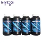 Best uv curable ink price latex waterproof uv ink for espon mimaki ricoh roland inkjet printer