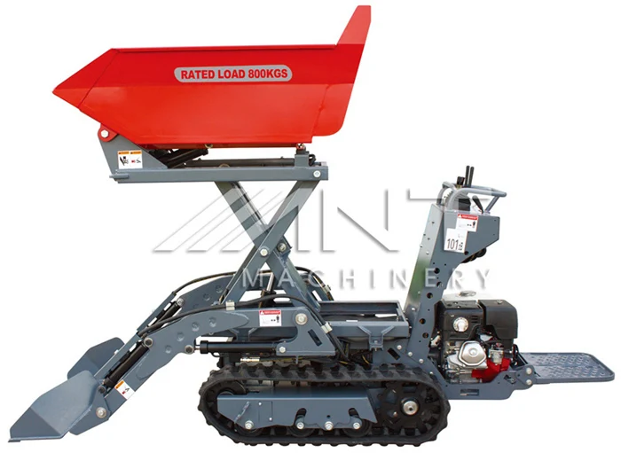 Honda mini motorized wheelbarrow BY800 for sale, View wheel barrow