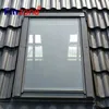 Beautiful color most popular roof window for balcony
