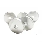 Aluminum Bicycle Cnc Bicycle Parts High Precision Cnc Machining Parts Aluminum Cnc Turning Parts