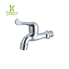 abs chrome small plastic taps china wall mounted kitchen water tap