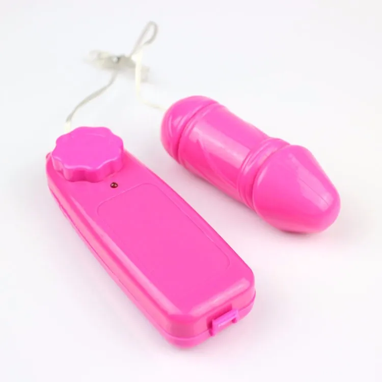 Women Usb Rechargeable 10 Speed Wireless Vibrating Sex Love Thorn Eggs