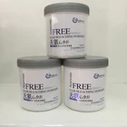 OEM fast acting no ammonia dust free hair bleaching powder