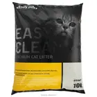 Easy Clean-Up Clumping Eco Dustfree Bentonite Cat Litter