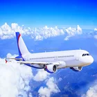 FBA air shipping from shenzhen to FTW1 ONT6 warehouse