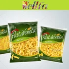 Promotional Small Pouch Bag for Pasta Macaroni Packaging