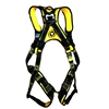 Adjustable Worksafe Safety Belts Full Body Harness