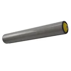 CCE5015-12 series Ram-type Metal Cap Free Roller for Conveyor