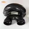 Manufacturer Globe Manufacturing Company PVC-U Trap For Plumbing System
