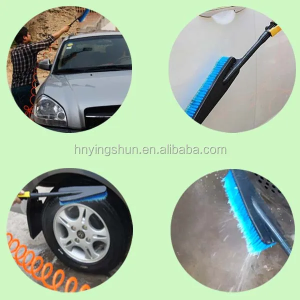 2020 Ce 20bar Lpg Steam Hand Car Wash Equipment Price/hand Car Wash