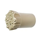 Tungsten Carbide Composite Spherical Crown Rock Drilling Dth Bit Button Bits
