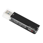2018 new Flash Drive Digital U Disk Mini Usb Audio Voice Recorder