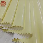 Best Selling High Quality PU Leather Fabric For Garments With OEKO Certificate