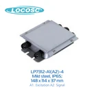 Junction Box Load Cells,Weighing 8 Load Cell Junction Box,Ip65 Heat Resistant Waterproof Junction Box