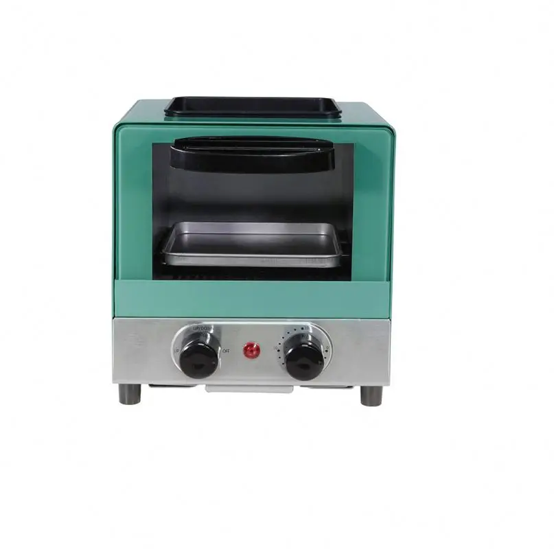 Neueste Modell Große Kapazität Toaster Ofen