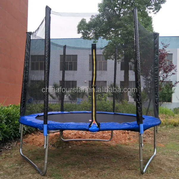 Populer 6ft Trampolin Dengan Warna Warni Jala Keselamatan Buy Panas Senam Trampolin Untuk Anak Anak Di Luar Ruangan 6ft Trampolin Trampolin Warna Warni 6ft Product On Alibaba Com