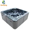 Best selling 5 person Balboa system hot tub