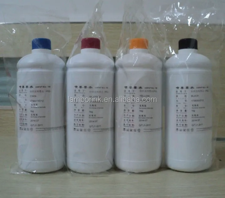 pigment ink for t shirt printing