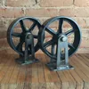 Factory Price Furniture Cast Iron Wheels